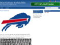 deankirklandbuffalobills.com