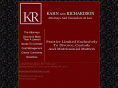 kahnandrichardson.com