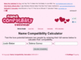 namecompatibilitycalculator.com
