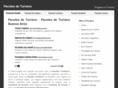 pacotesdeturismo.com