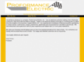 proformance-electric.com
