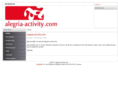 alegria-activity.info