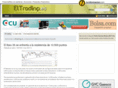 eltrading.es
