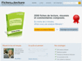 etude-litteraire.com