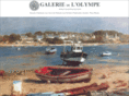 galerie-olympe.com