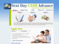 nextday-cashadvance.com