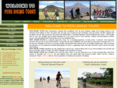 perubikingtours.com