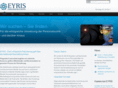 eyris-hr.com
