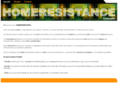 homeresistance.com