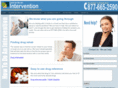 howtodoanintervention.com