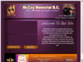mccoymbclive.com