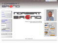 norbertbrand.com