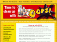 oops-uk.com