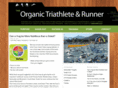 organic-triathlete.com
