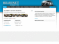 bilhuset.biz