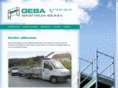 geba-gerueste.com