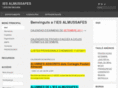 iesalmussafes.org