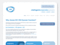 intelligentcorporateeyecare.com