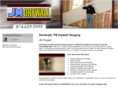 j-m-drywall.com