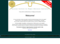 keystone-institute.com