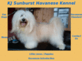 kjhavanese.com