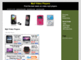 mp3videoplayers.org