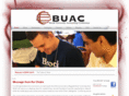 buac.ca