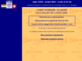 niger2000.com