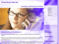 virtualroomhire.com