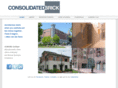 consolidatedbrick.com