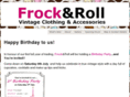 frockandroll.com