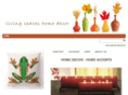 livingspaceshomedecor.com