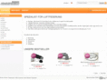 air-suspension-shop.com