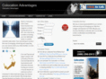 colocationadvantages.com