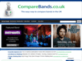 comparebands.co.uk