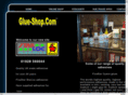 glue-shop.co.uk