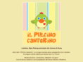 ilpulcinocanterino.com
