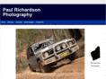 paulrichardsonphotography.com