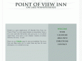 pointofviewinn.com