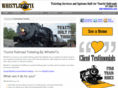 whistletix.com