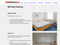 hoteloerestad.com