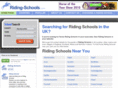 riding-schools.com