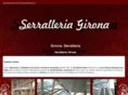 serralleriagirona.com