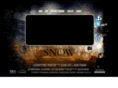 snowthefilm.com
