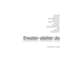 theater-atelier.de