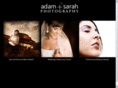 adamplussarahphotography.com