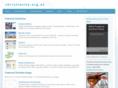 christianity.org.nz