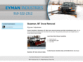eymanindustries.com