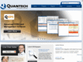 quantechsoftware.com