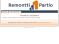 remonttipartio.com